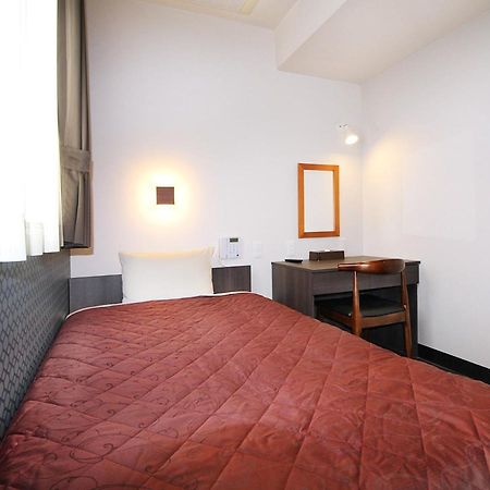 Hotel Trend Nishi Shinsaibashi Осака Екстер'єр фото