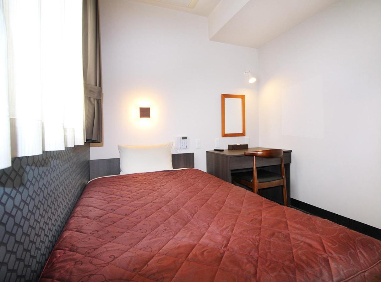 Hotel Trend Nishi Shinsaibashi Осака Екстер'єр фото