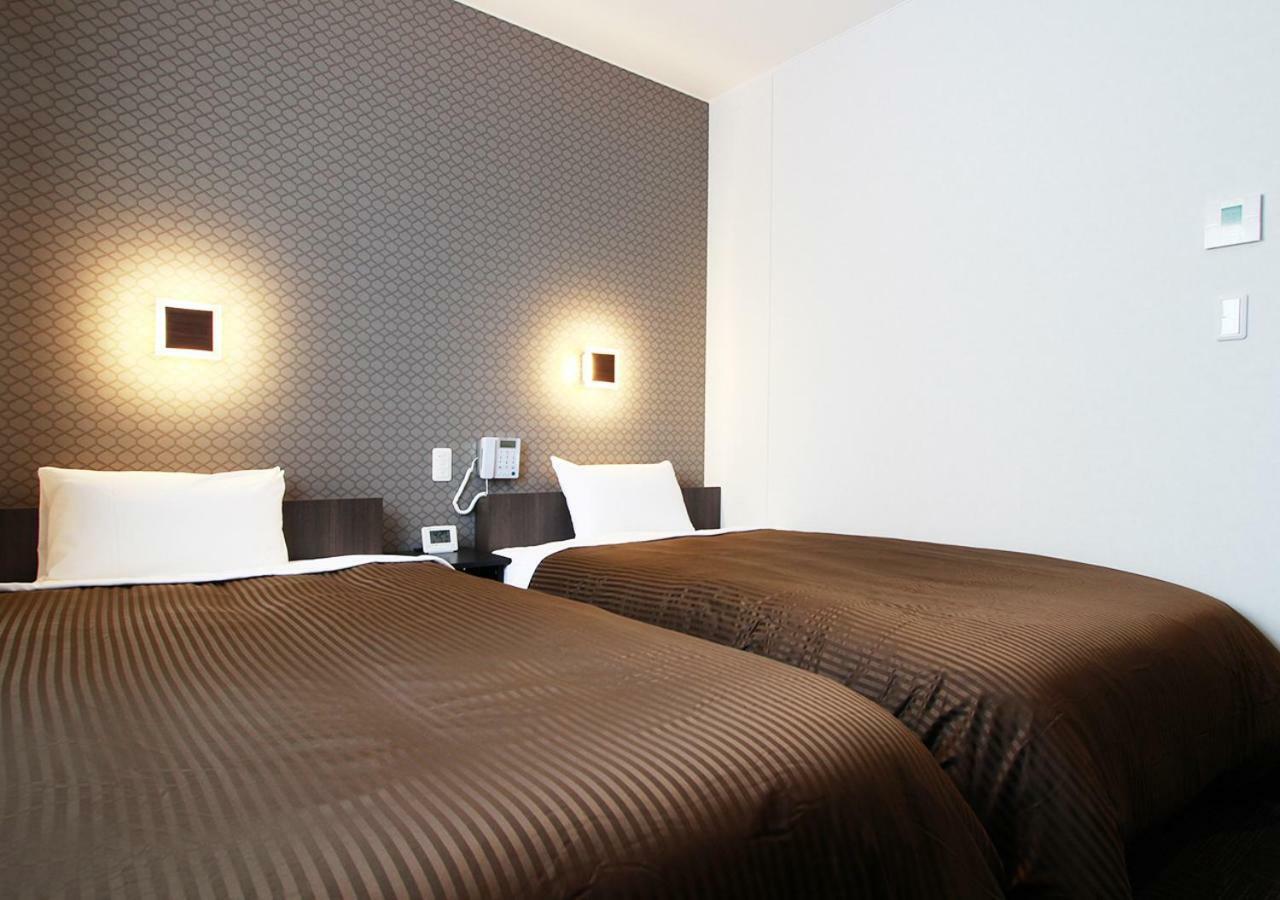 Hotel Trend Nishi Shinsaibashi Осака Екстер'єр фото